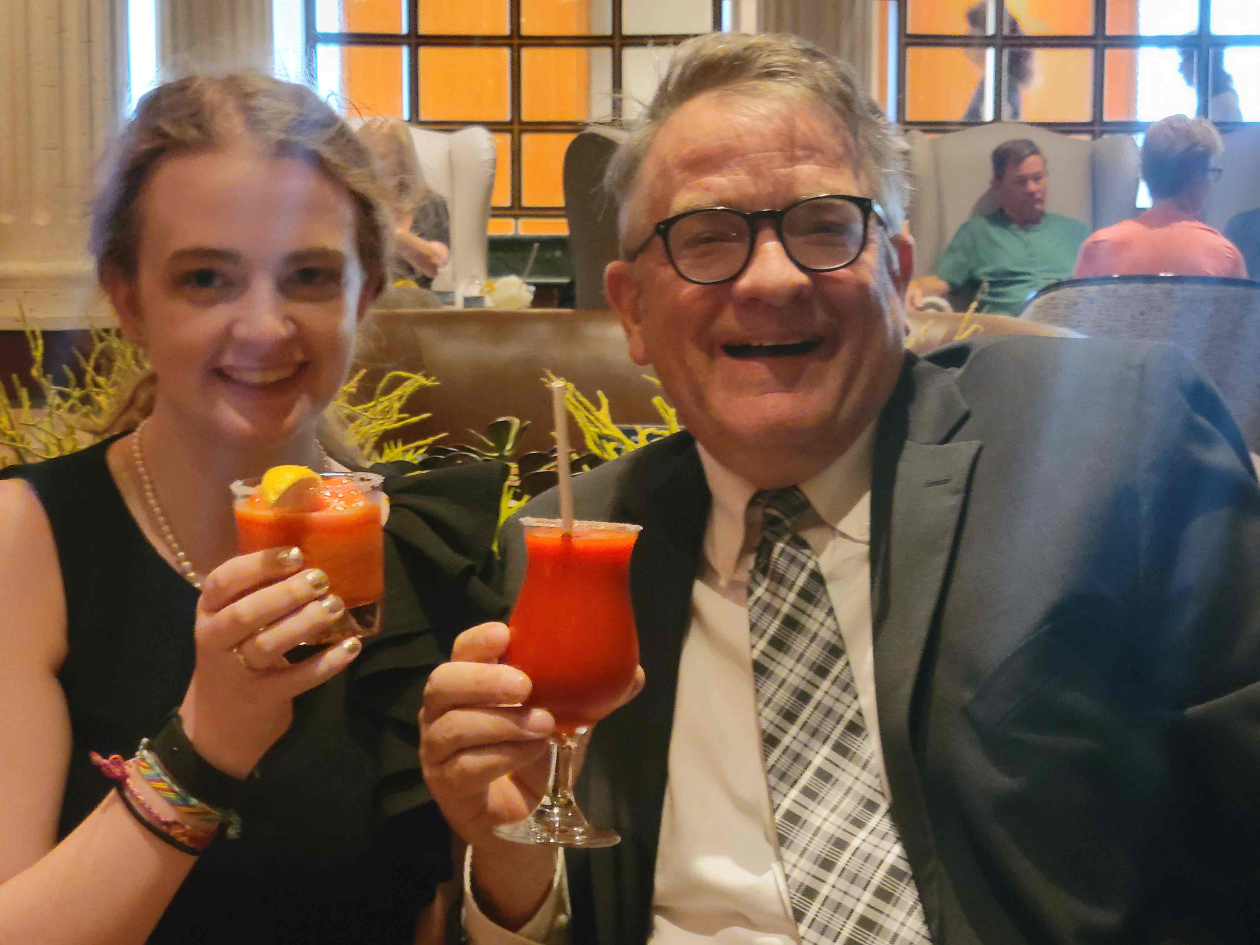 2022-05-16 Formal RnJ fancy drinks.jpg